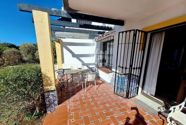 Apartment | Resale in Mijas in Mijas, Costa del Sol - Photo 3