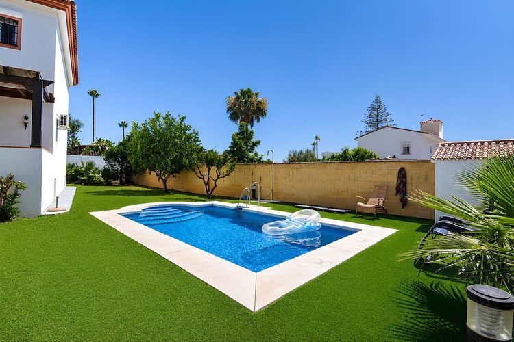 House | Resale in Mijas in Mijas Others, Costa del Sol - Photo 2