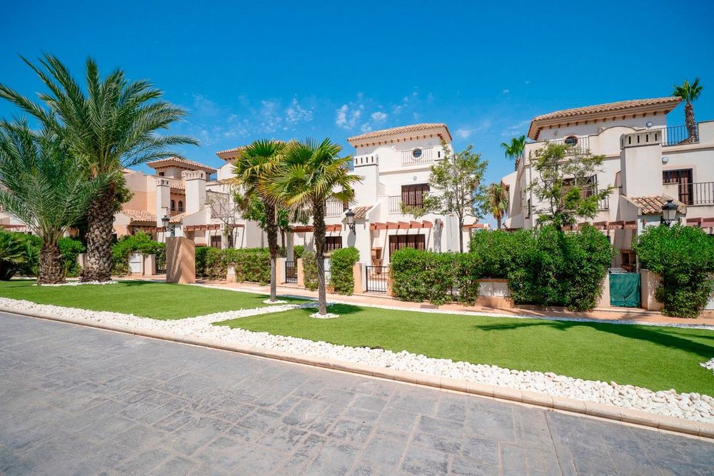 House | Resale in Algorfa in Algorfa, Costa Blanca - Main property photo