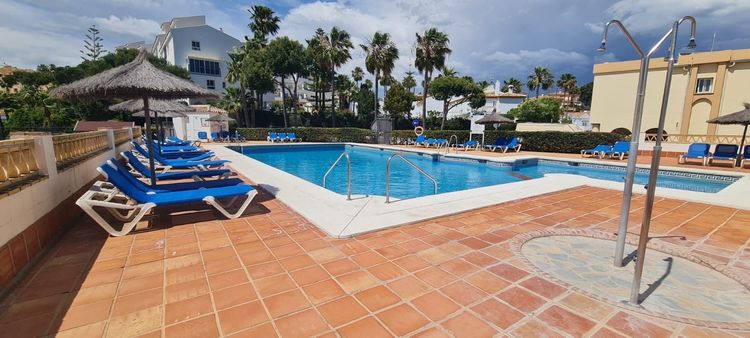 Penthouse | Resale in Mijas Costa - Development photo 1