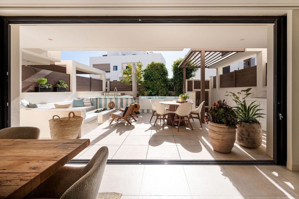 House | Resale in La Cala de Mijas in La Cala de Mijas, Costa del Sol - Main property photo