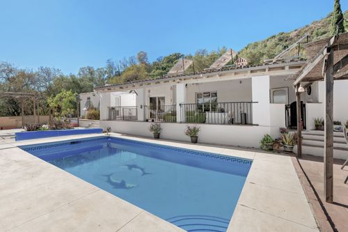 House | Resale in Estepona — Estepona, Costa del Sol