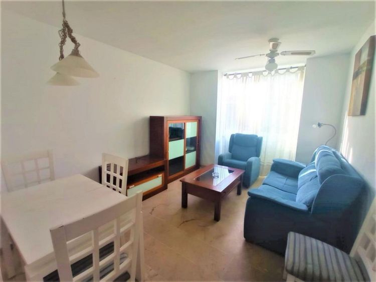 Apartment | Resale in Los Boliches - Development photo 1