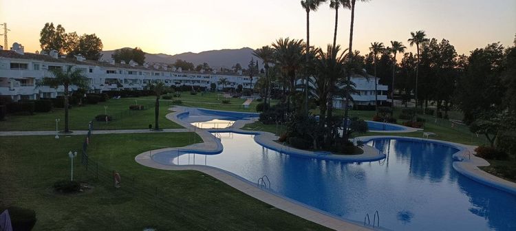 Apartment | Resale in Mijas Golf in Mijas Golf, Costa del Sol - Photo 5