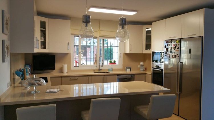 House | Resale in San Pedro de Alcántara - Development photo 1