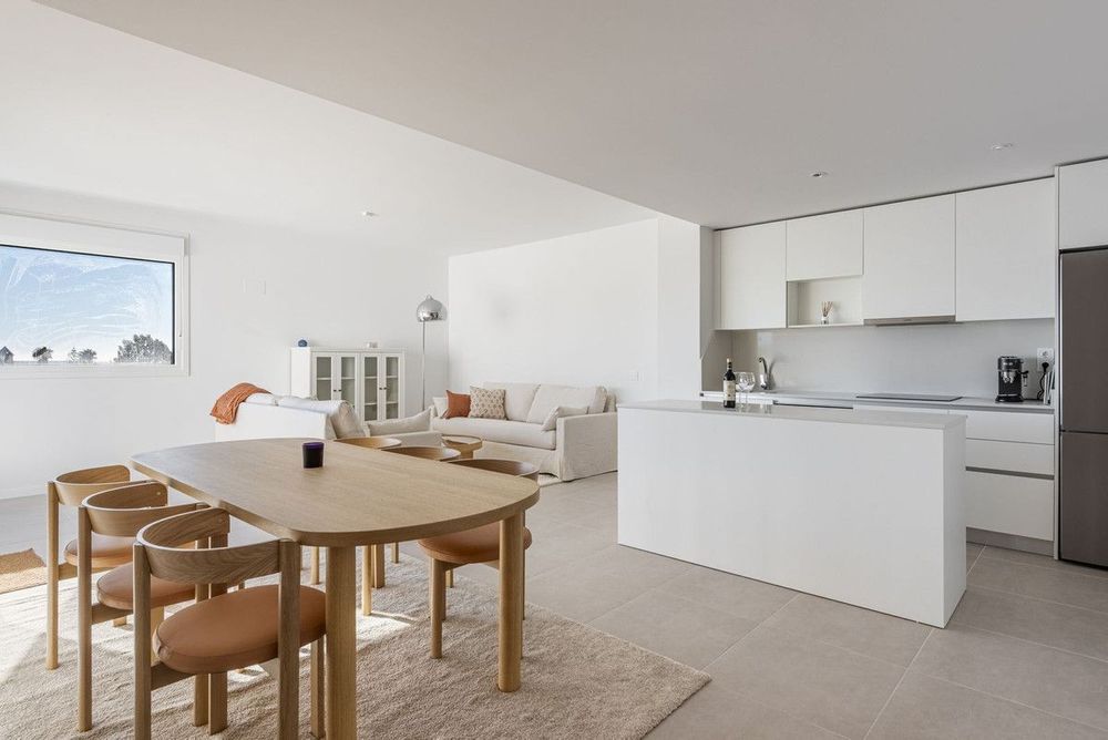 Penthouse | Resale in Bel Air in Bel Air, Costa del Sol - Main property photo