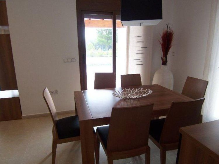 House | Resale in Moraira in Moraira, Costa Blanca - Photo 5