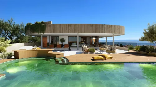 Higueron South Residences — El Higueron, Costa del Sol