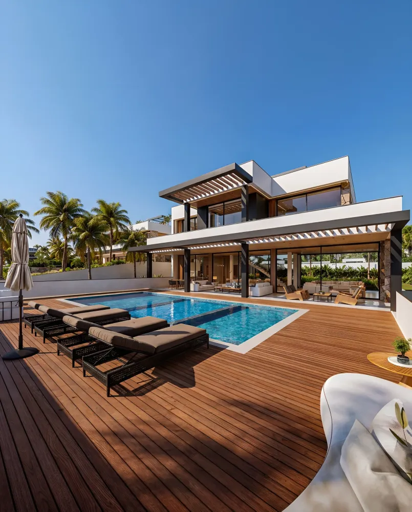 Manzanilla 12 in Bel Air, Costa del Sol - Main property photo