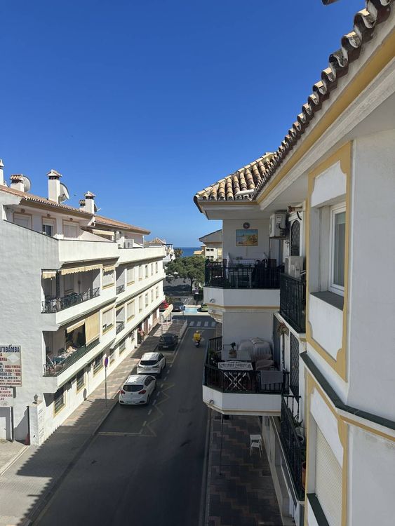 Apartment | Resale in La Cala de Mijas in La Cala de Mijas, Costa del Sol - Photo 2