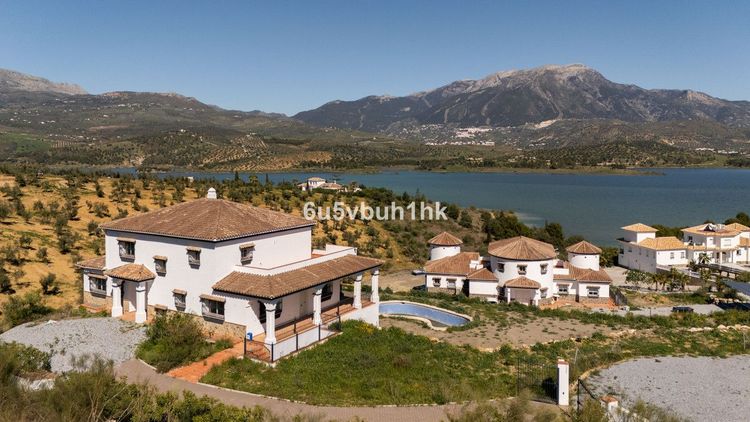 House | Resale in Viñuela - Development photo 1