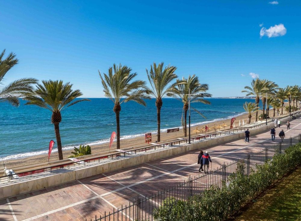 Apartment | Resale in Marbella in Marbella Others, Costa del Sol - Main property photo