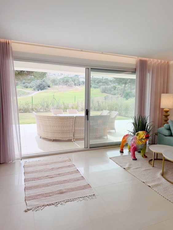 Apartment | Resale in Mijas Golf in Mijas Golf, Costa del Sol - Photo 5