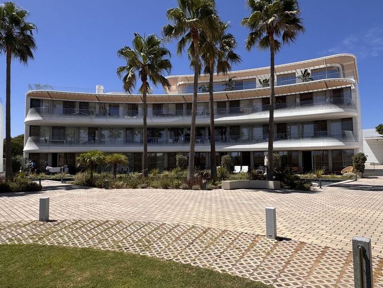 Apartment | Resale in Estepona in Estepona, Costa del Sol - Photo 3