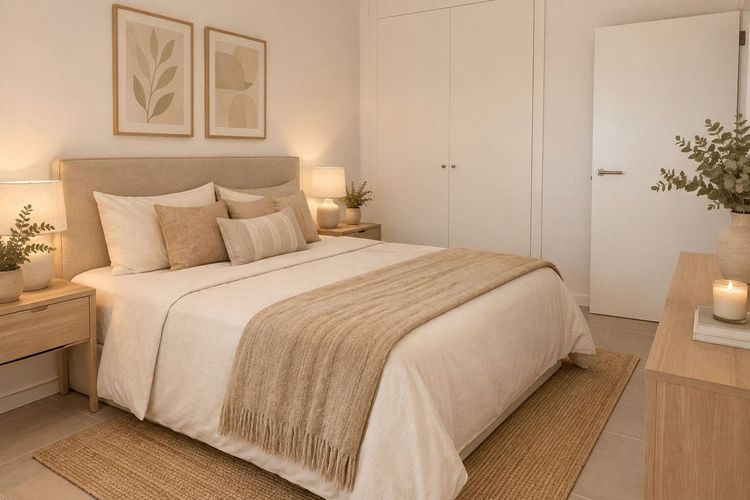 Penthouse | Resale in New Golden Mile in New Golden Mile, Estepona East Others, Costa del Sol - Photo 4