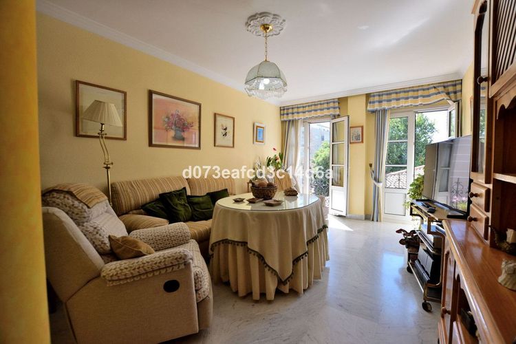 Apartment | Resale in Ronda in Ronda, Costa del Sol - Photo 5