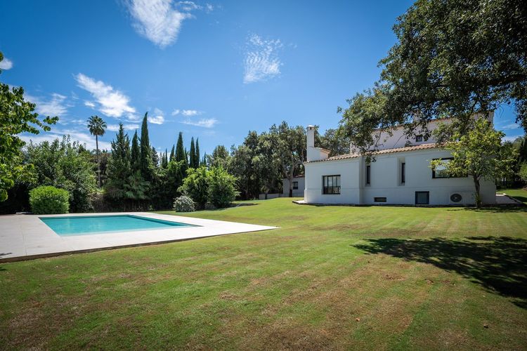 House | Resale in Sotogrande Alto - Development photo 1