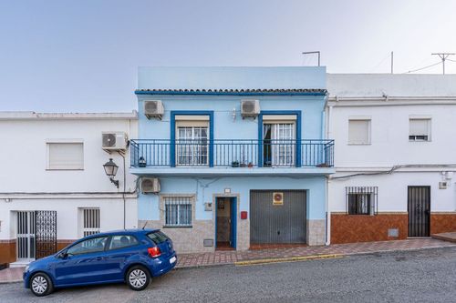 Casa | Reventa en Guadiaro — Guadiaro, Costa del Sol