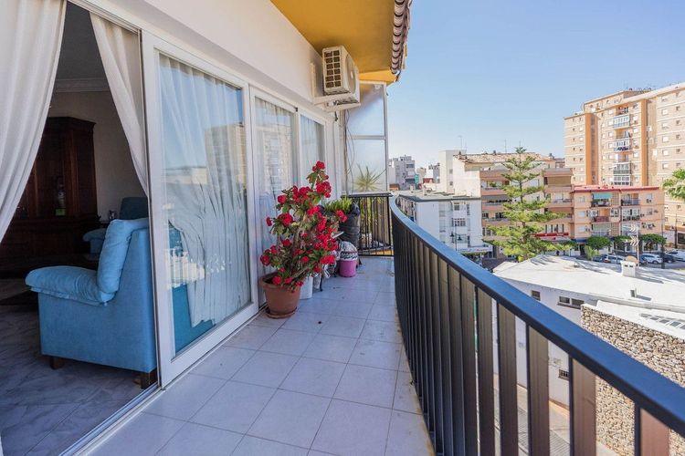 Apartment | Resale in Fuengirola - Development photo 1