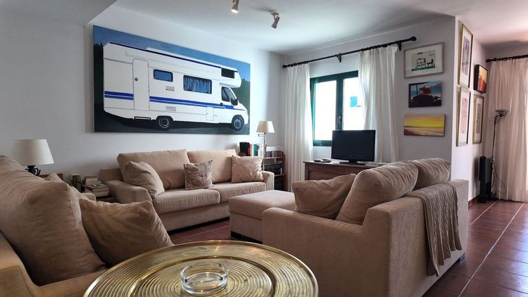 House | Resale in San Pedro de Alcántara in San Pedro de Alcántara Others, Costa del Sol - Photo 5