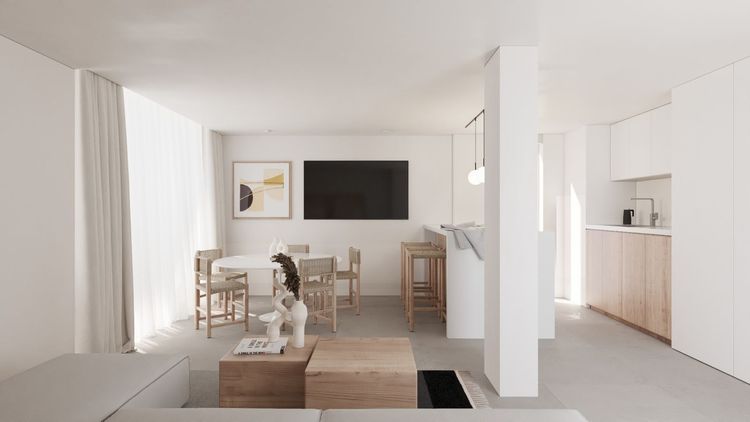 Apartment | Resale in Estepona in Estepona, Costa del Sol - Photo 4