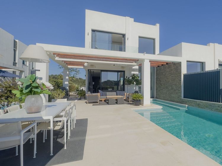 House | Resale in Cabopino - Development photo 1