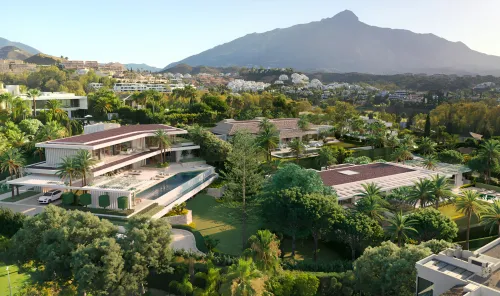 Cerquilla 39B — Los Naranjos, Costa del Sol
