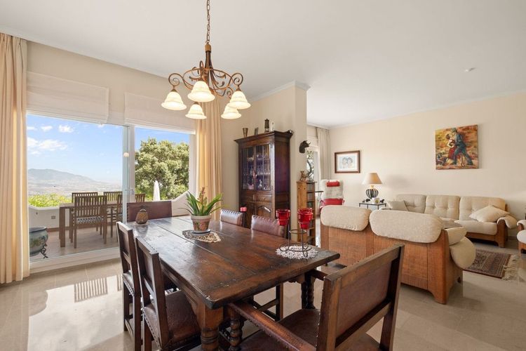 Apartment | Resale in La Mairena in La Mairena, Ojén, Costa del Sol - Photo 4