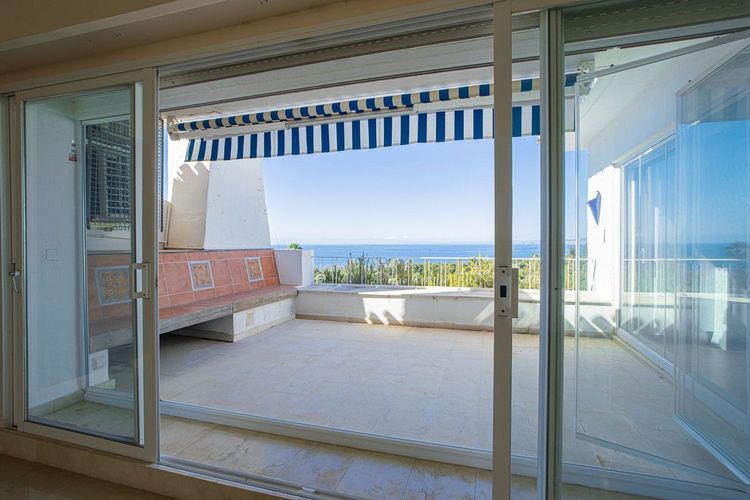 Penthouse | Resale in Río Real in Río Real, Costa del Sol - Photo 5