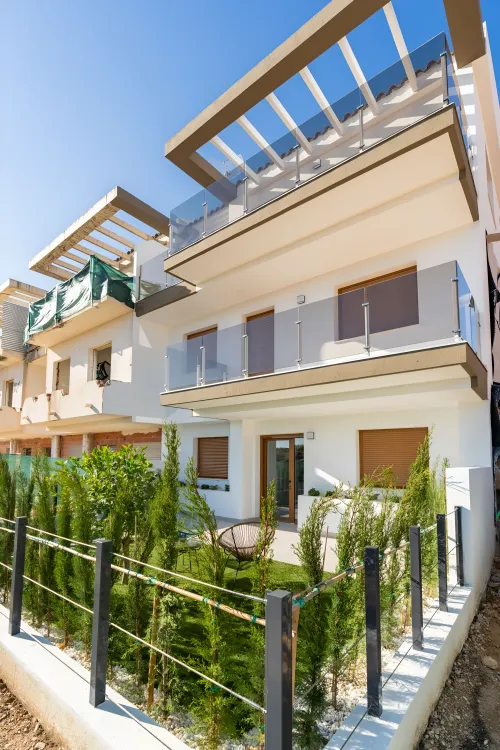 Nwcia Village in La Nucia, Costa Blanca - Photo 5