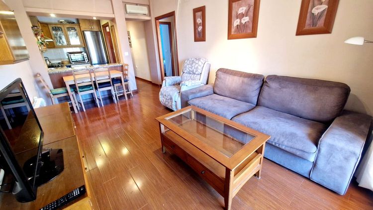 Apartment | Resale in Mijas Costa in Mijas Costa, Costa del Sol - Photo 4