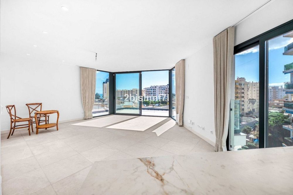 Apartment | Resale in Fuengirola in Fuengirola Others, Costa del Sol - Main property photo