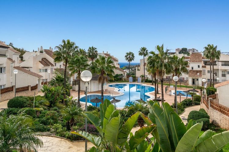 Apartment | Resale in Benalmadena - Development photo 1