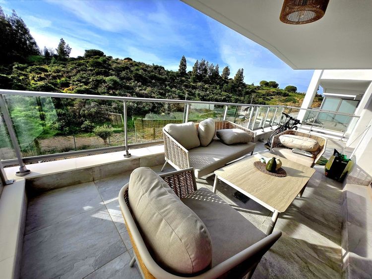 Apartment | Resale in Mijas Costa in Mijas Costa, Costa del Sol - Photo 3