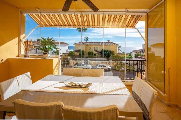 Apartment | Resale in La Cala de Mijas in La Cala de Mijas, Costa del Sol - Photo 3