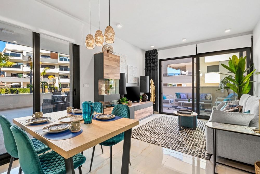 Apartment | Resale in Playa Flamenca in Playa Flamenca, Costa Blanca - Main property photo