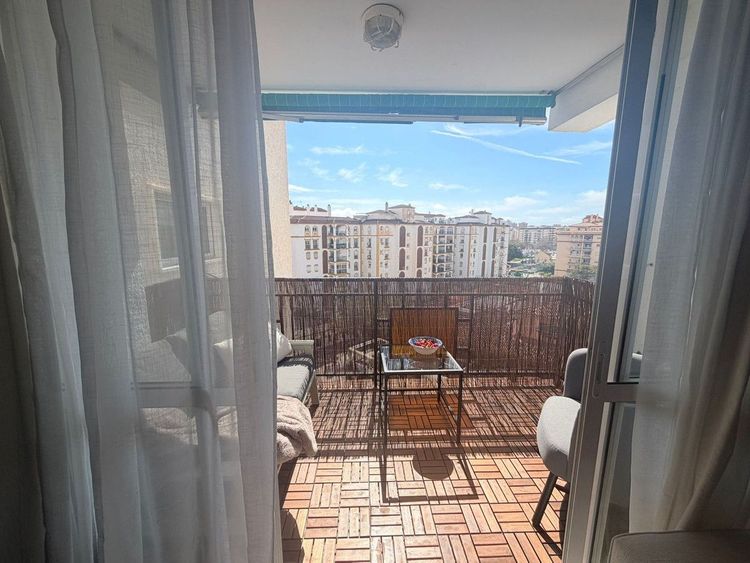 Apartment | Resale in Los Boliches - Development photo 1