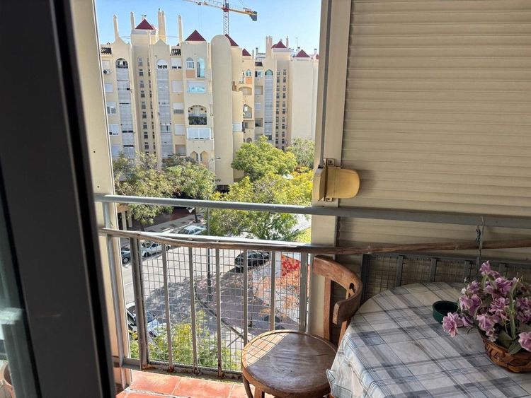 Apartment | Resale in Estepona - Development photo 1