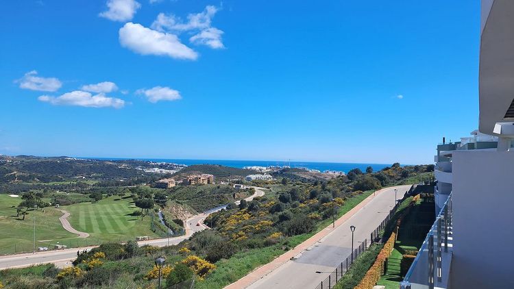 Apartment | Resale in Calanova Golf - Development photo 1