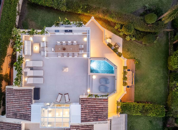 House | Resale in La Quinta in La Quinta, Costa del Sol - Photo 3