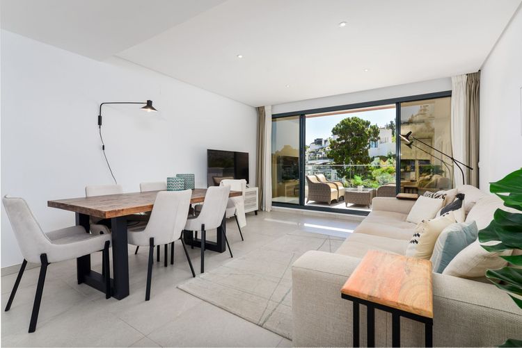 Penthouse | Resale in La Quinta Golf in La Quinta Golf, Costa del Sol - Photo 5