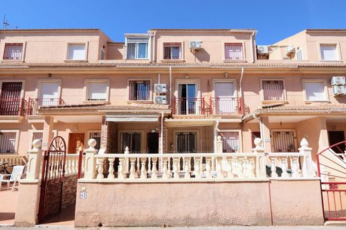 House | Resale in Playa Flamenca — Playa Flamenca, Costa Blanca