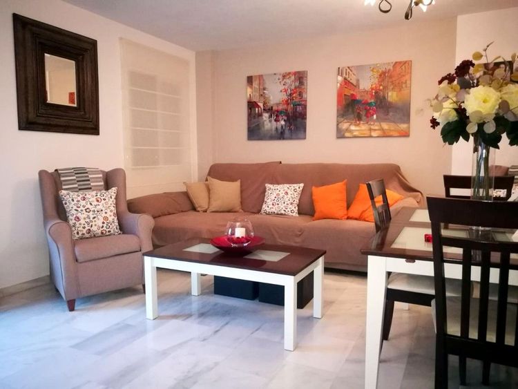 Apartment | Resale in Estacion de Cartama in Estacion de Cartama, Costa del Sol - Photo 2