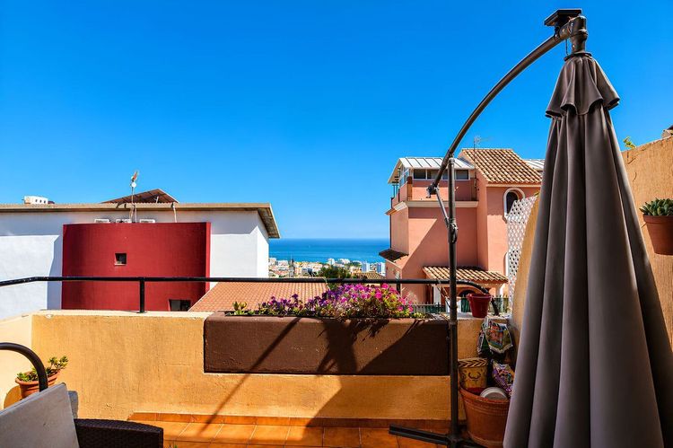House | Resale in Benalmadena in Benalmadena Others, Costa del Sol - Photo 4