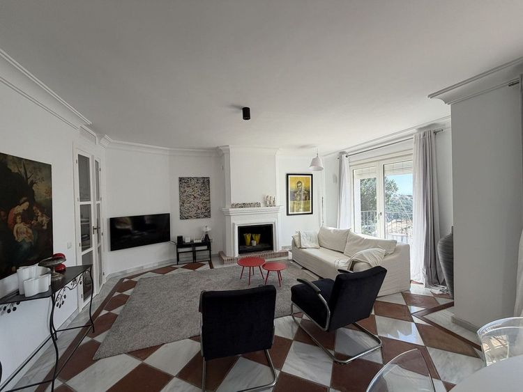 House | Resale in La Heredia in La Heredia, Costa del Sol - Photo 3