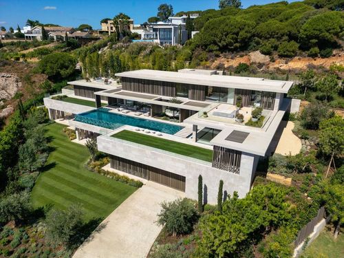 Casa | Reventa en Sotogrande Alto — Sotogrande Alto, Costa del Sol