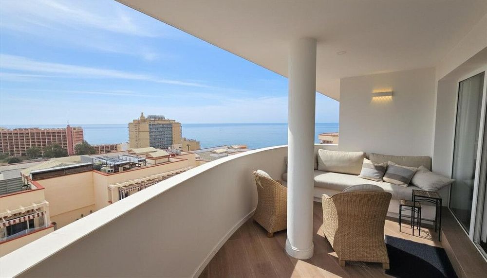 Apartment | Resale in Benalmadena in Benalmadena Others, Costa del Sol - Main property photo