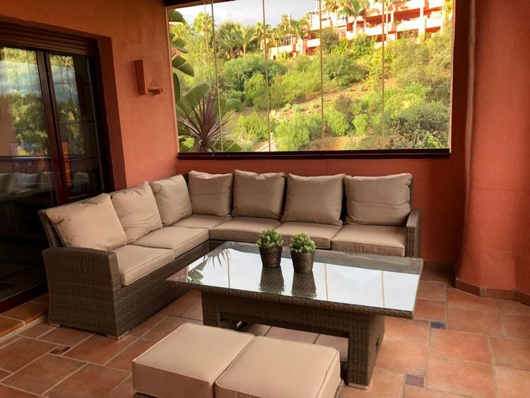 Apartment | Resale in La Mairena in La Mairena, Costa del Sol - Photo 2