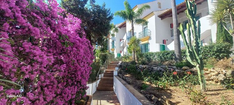 Penthouse | Resale in Carib Playa in Carib Playa, Costa del Sol - Photo 3