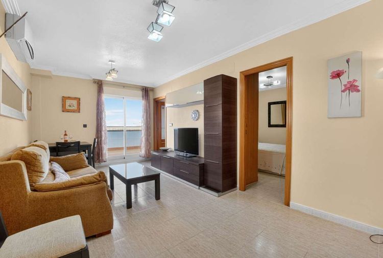 Penthouse | Resale in Torrevieja in Torrevieja, Costa Blanca - Photo 5